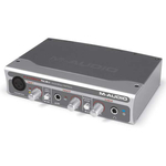 FireWire аудио продукт (PC/Mac) M-AUDIO FireWire Solo